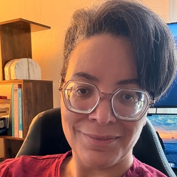 Avatar of Veronica F. Cook