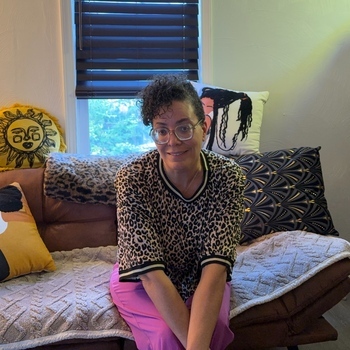 Avatar of Veronica F. Cook