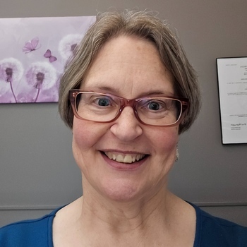 Avatar of Victoria "Vicki" Epp