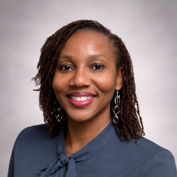 Avatar of Makeka Montgomery