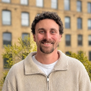 Avatar of Jared Martin