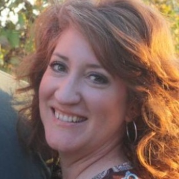 Avatar of Gina Kluge