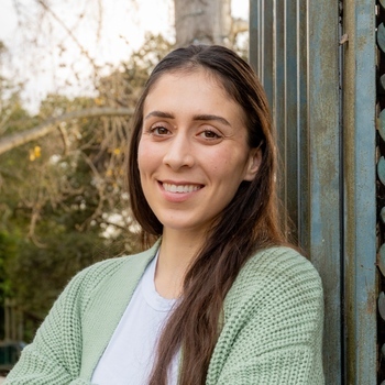 Avatar of Christina Garges