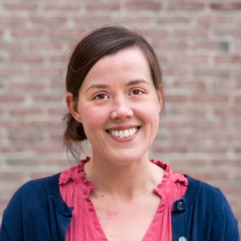 Avatar of Kelley Lucy