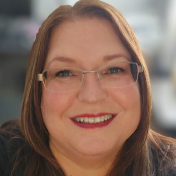 Avatar of Stephanie Adamson