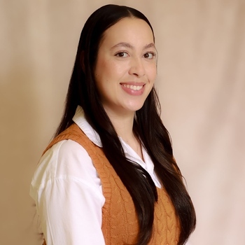 Avatar of Kendra Spencer