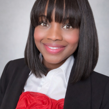 Avatar of Dr. Londeria Taylor, EdD., ABS