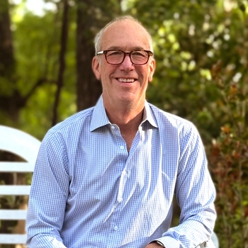 Avatar of Jim Clifton