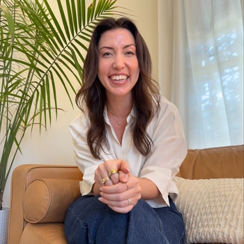 Avatar of Meghan Goulet