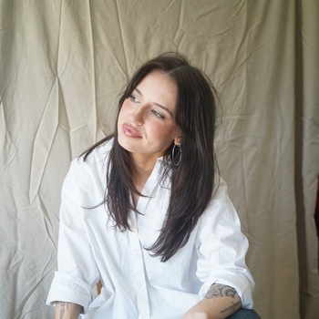Avatar of Hannah Simmons