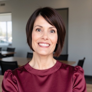 Avatar of Brandy Russell