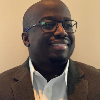 Avatar of Marcel Mike
