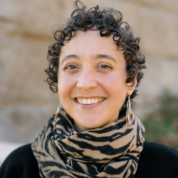 Avatar of Mari Nazzaro