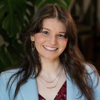 Avatar of Gabrielle Monaco