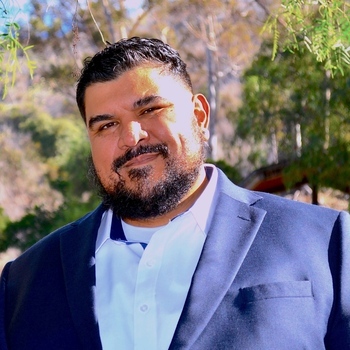Avatar of Andres J. Ruiz