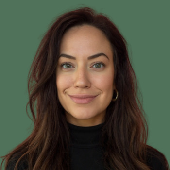 Avatar of Sarah Scherzer