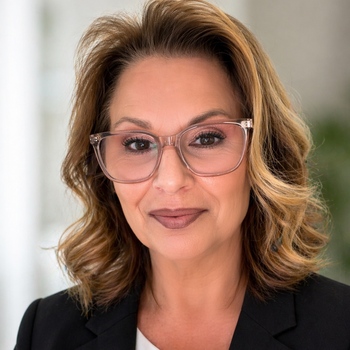 Avatar of Rachel Mahabir, LCSW-S, ACHP-SW