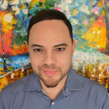 Avatar of Harold J. Ayala-Rodriguez