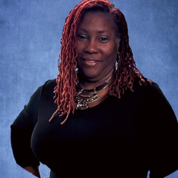 Avatar of Julia Johnson