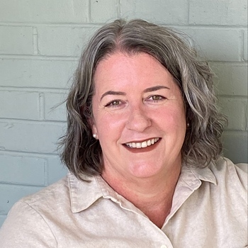 Avatar of Patricia Welsh