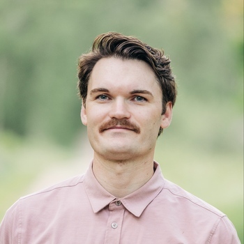 Avatar of Ryan C. Reed