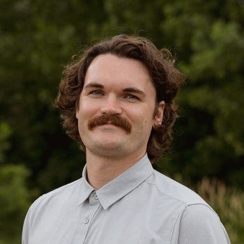 Avatar of Chandler Reed
