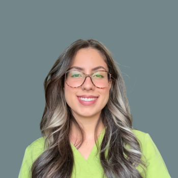 Avatar of Dra. Sara Molina-Santana