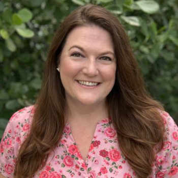 Avatar of Molly Mammen