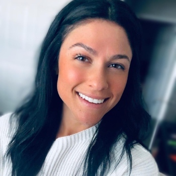 Avatar of Ashley Tamayo