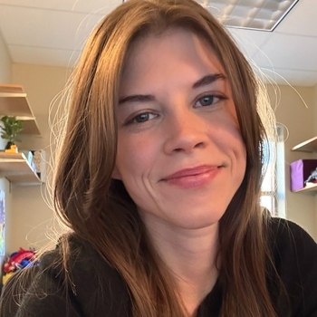 Avatar of Kimberly Day