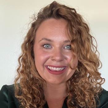 Avatar of Kelsey Casper
