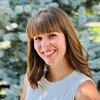 Avatar of Kate Snow