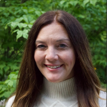Avatar of Kimberly Wallach