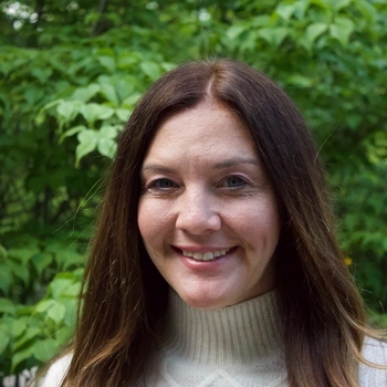Avatar of Kimberly Wallach