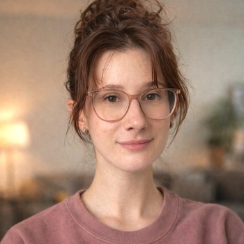 Avatar of Jessica Helton, LCSW