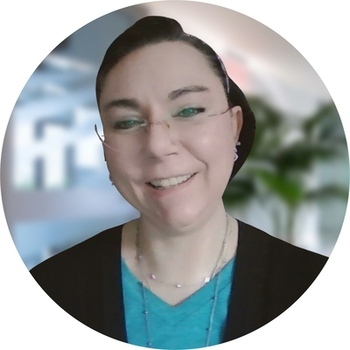 Avatar of Stacey Bastien
