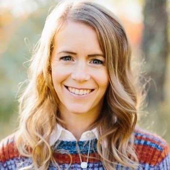 Avatar of Rebecca Bingham