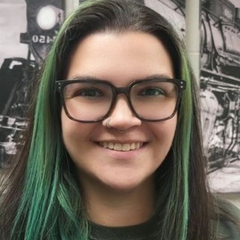 Avatar of Jackie Suchy