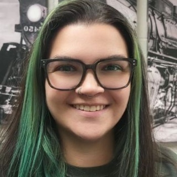 Avatar of Jackie Suchy