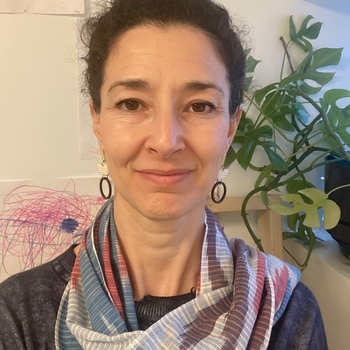Avatar of Rachel Newman Glick