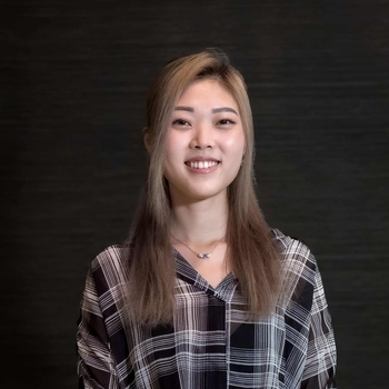 Avatar of Amy Qianyu Gao