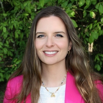 Avatar of Alanna Johnson-Finn, MA