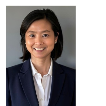 Avatar of Arie Ho