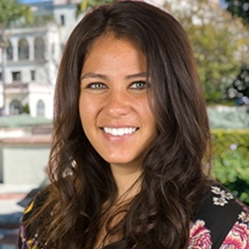 Avatar of Selena Corcoran