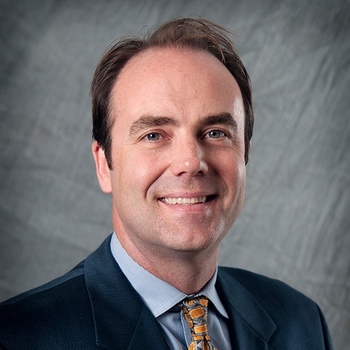 Avatar of Patrick Russell