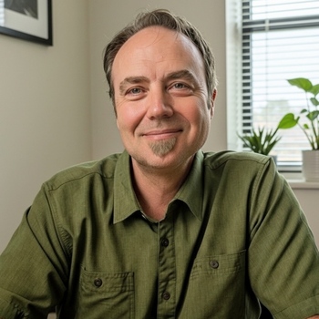 Avatar of Patrick Russell