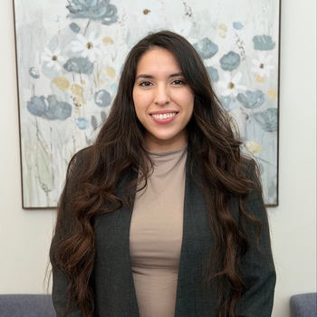 Avatar of Kayla Arjona
