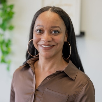 Avatar of LaToshma Taylor, Ph.D., LCPC