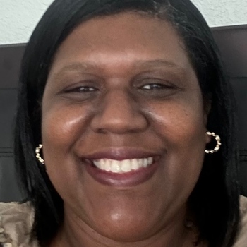Avatar of Kieyun Washington
