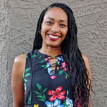 Avatar of Erika Collins-Frazier, LPC, NCC, EdD